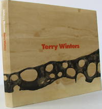 cover of Terry Winters. With Essays by Lisa Phillips, Klaus Kertess. (The Museum of Contemporary Art, Los Angeles, September 15, 1991 - January 12, 1992; Whitney Museum of American Art, New York, February 14 - May 3, 1992)