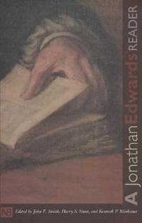 A Jonathan Edwards Reader
