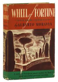 Wheel of Fortune [original title: Le ambizioni sbagliate]