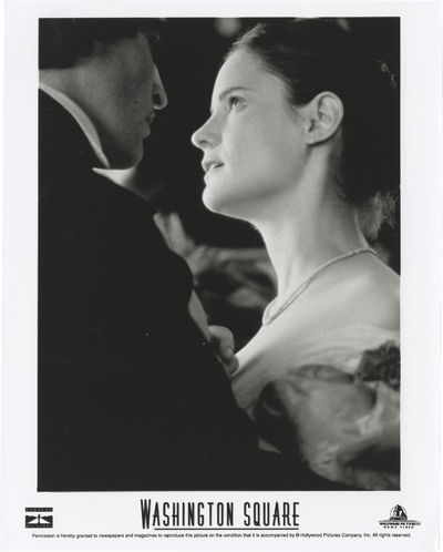 Washington Square (Original photograph from the 1997 film)