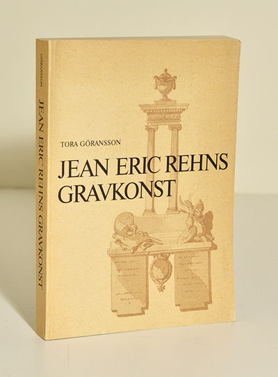 Jean Eric Rehns gravkonst. A.a.
