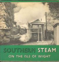 Southern Steam on the Isle of Wight