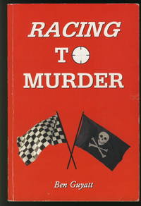 image of Racing to Murder