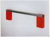 View Image 2 of 10 for Promotional Photographs of Pieces by Donald Judd, Elizabeth Murray, and Robert Mangold Inventory #31302