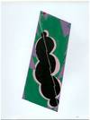 View Image 6 of 10 for Promotional Photographs of Pieces by Donald Judd, Elizabeth Murray, and Robert Mangold Inventory #31302