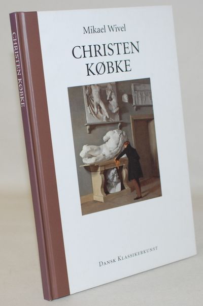 Christen Købke.