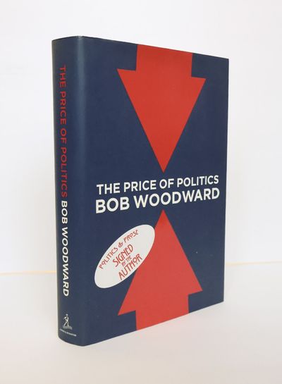 THE PRICE OF POLITICS [Signed]