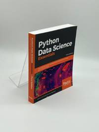 Python Data Science Essentials