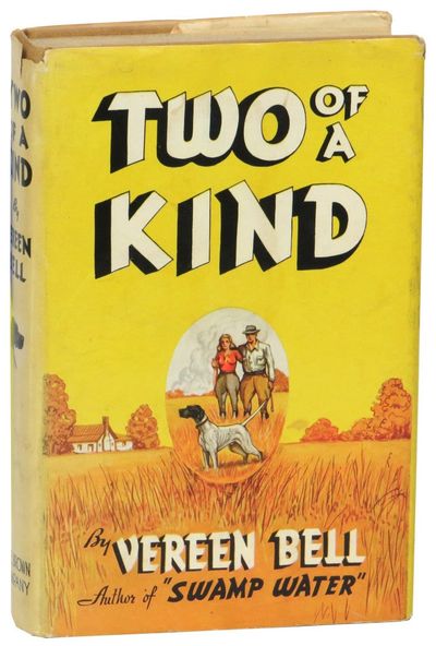 Boston: Little, Brown and Company, 1943. Hardcover. Very good. Hardcover. First Edition. Some foxing...