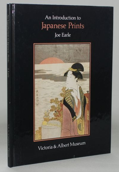 An Introduction to Japanese Prints.
