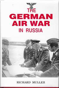 The German Air War in Russia