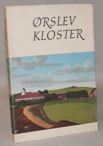 Ørslev Kloster.