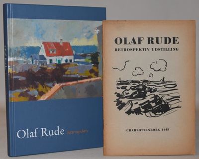 Olaf Rude - retrospektiv.
