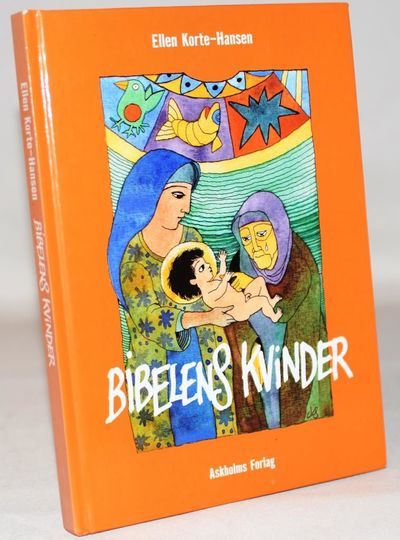 Bibelens kvinder.