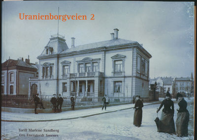 Uranienborgveien 2