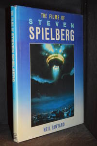 The Films of Steven Spielberg by Neil Sinyard - Hardcover - from Burton Lysecki Books, ABAC/ILAB (SKU: 104386)