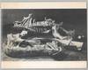 Nancy Graves: Sculpture and Drawing 1970 - 1972