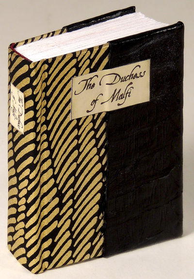 The Duchess of Malfi