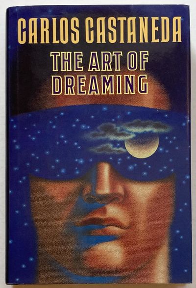 The Art of Dreaming.