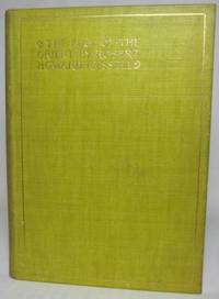 cover of THE EDGE OF THE ORIENT