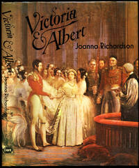 image of Victoria and Albert; A Study of a Marriage