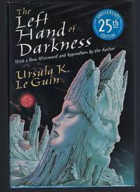 cover of The Left Hand of Darkness