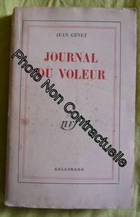 Journal D'un Voleur