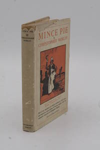 image of Mince Pie.