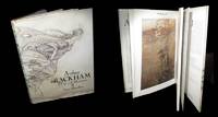 Arthur Rackham, a life with illustration.
