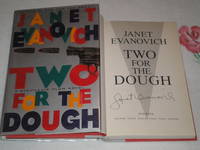 Two For The Dough: Signed