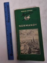 image of Michelin Green Guides: Normandy