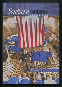 Southern Cultures (Summer 2008): Katrina