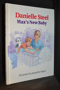 image of Max's New Baby