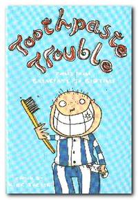 image of Toothpaste Trouble Poems from Breakfast to Bedtime