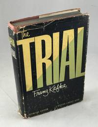 The Trial by Kafka, Franz - 1956