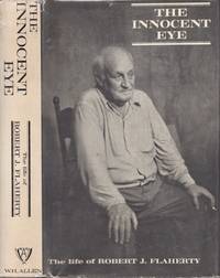 cover of The Innocent Eye