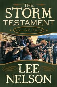 The Storm Testament: 04 (Storm Testament (Paperback))