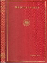 cover of The Battle of Shiloh