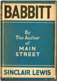 image of BABBITT
