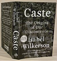 image of Caste: The Origins of Our Discontents