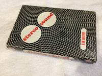 Stereo Sound