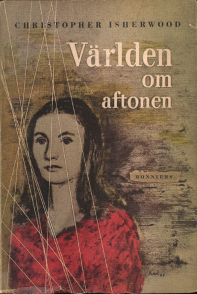 VÄRLDEN OM AFTONEN.