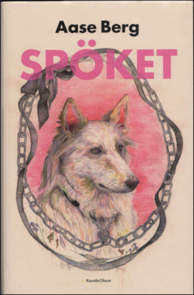 SPÖKET. Olyckligt kär i djur.