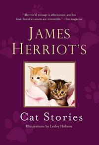 image of James Herriot's Cat Stories