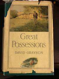 great possessions