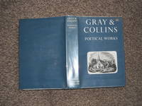 cover of Gray and Collins: Poetical Works