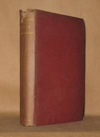 MEMOIR OF ROBERT CHAMBERS by Robert Chambers , William Chambers - 1872