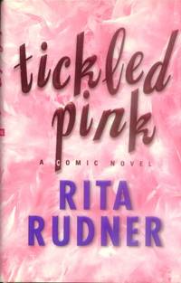 Tickled Pink; a Comic Novel
