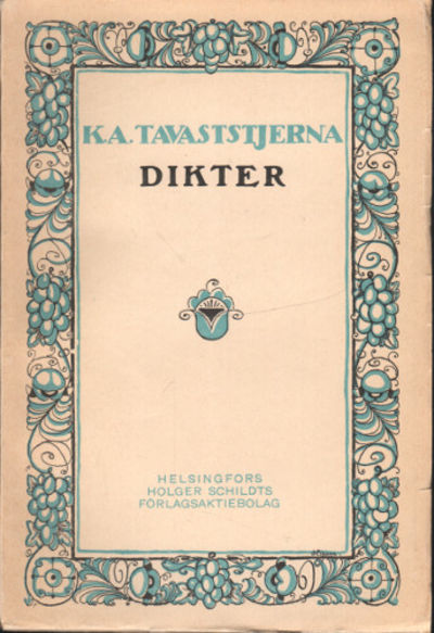 DIKTER.