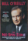 The No Spin Zone
